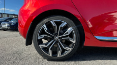 Renault Clio 1.6 E-TECH full hybrid 145 Techno 5dr Auto Hybrid Hatchback